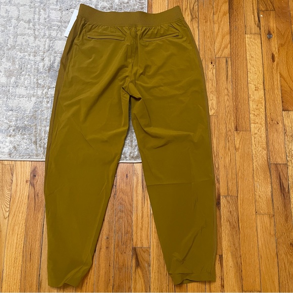 Athleta Pants & Jumpsuits Nwt Athleta Brooklyn Ankle Pants Jogger